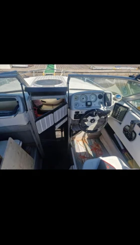 Лодка Gobbi, снимка 9 - Воден транспорт - 53540633