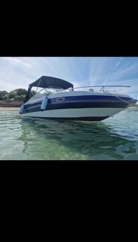 Лодка Gobbi, снимка 3 - Воден транспорт - 53540633