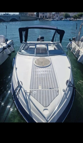 Лодка Gobbi, снимка 11 - Воден транспорт - 53540633