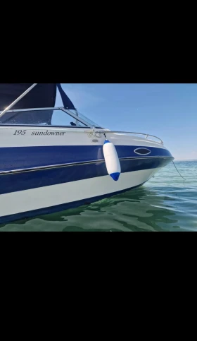 Лодка Gobbi, снимка 7 - Воден транспорт - 53540633