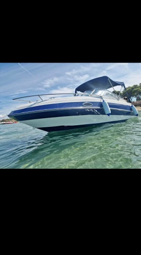 Лодка Gobbi, снимка 4 - Воден транспорт - 53540633