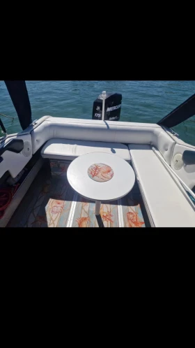 Лодка Gobbi, снимка 8 - Воден транспорт - 53540633