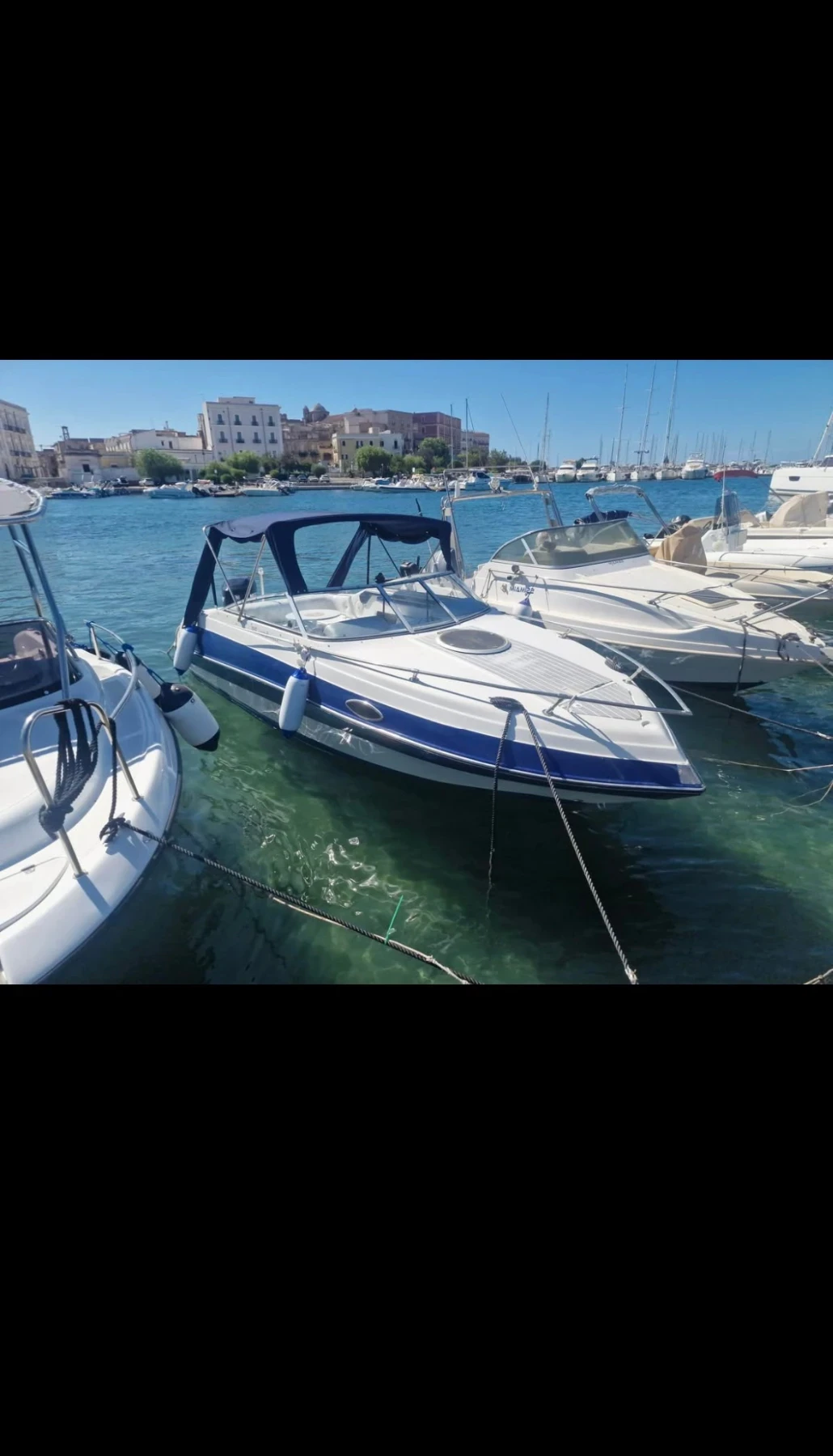 Лодка Gobbi  - изображение 5