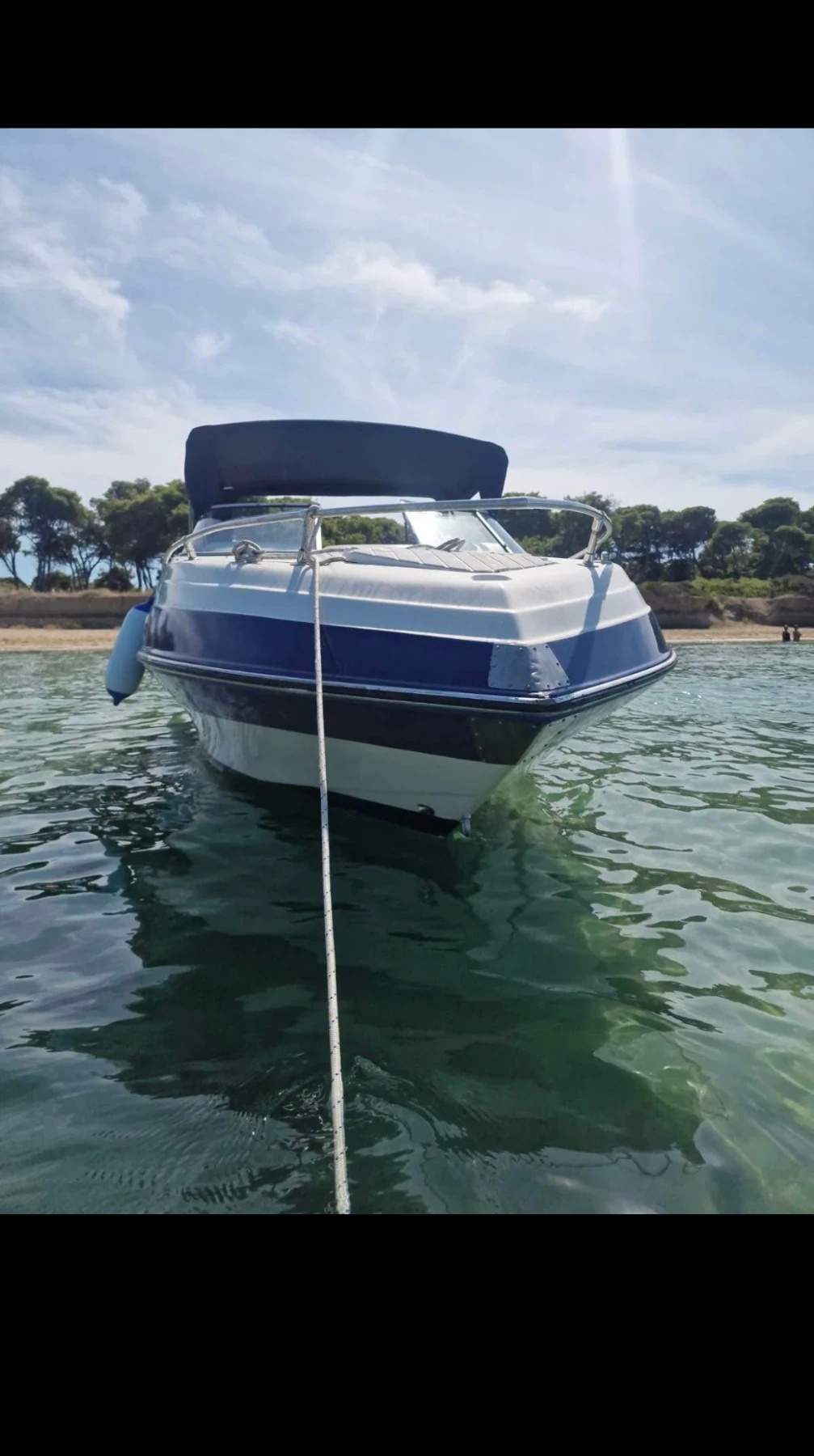 Лодка Gobbi  - изображение 10