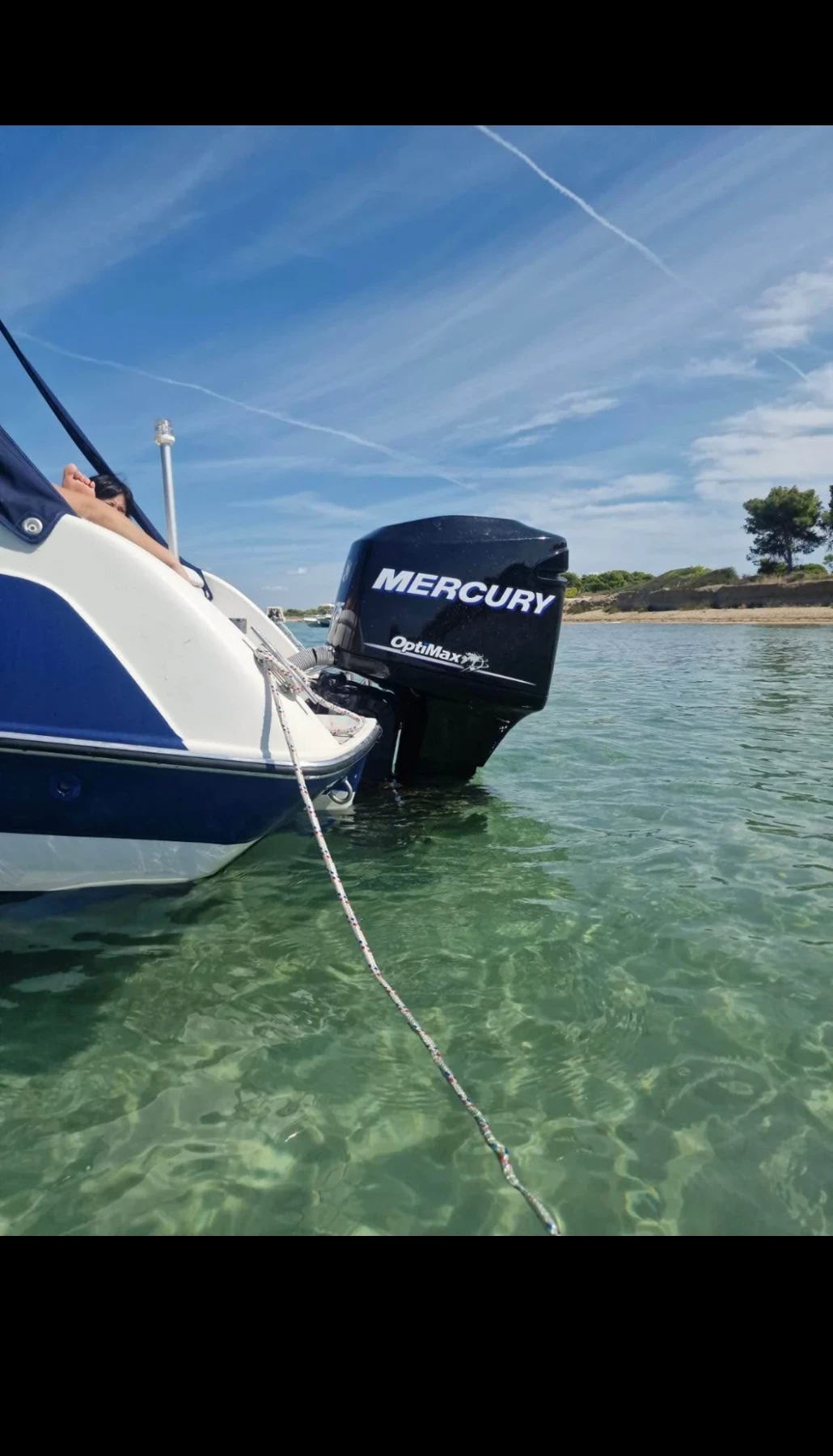 Лодка Gobbi  - изображение 6