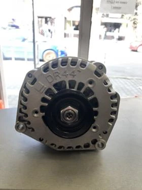 АЛТЕРНАТОР CADILLAC/CHEVROLET/GMC/HUMMER H2 15093928 / 15905871, снимка 5