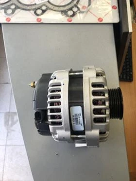 АЛТЕРНАТОР CADILLAC/CHEVROLET/GMC/HUMMER H2 15093928 / 15905871, снимка 4