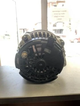 АЛТЕРНАТОР CADILLAC/CHEVROLET/GMC/HUMMER H2 15093928 / 15905871, снимка 2