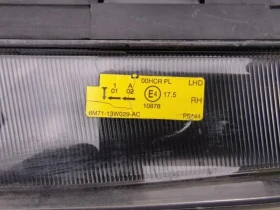 Десен Фар за Mazda 3 2006г. , снимка 2