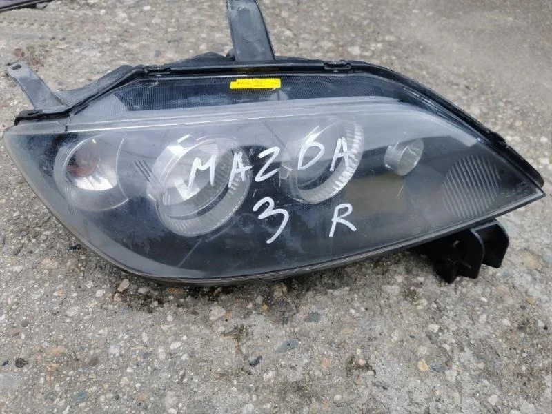    Mazda 3 2006.  | Mobile.bg   1