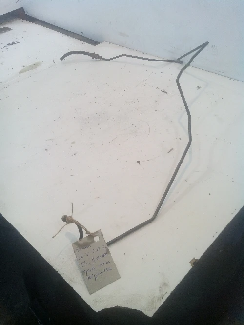 Тръба помпа съединител Хонда ЦРВ 2.0 бензин