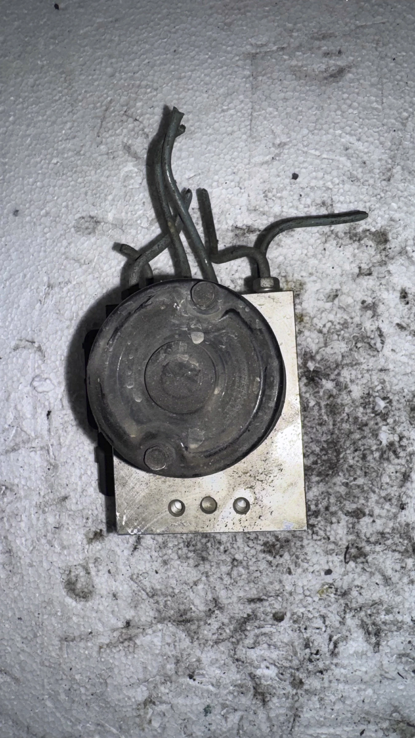 �������� ����� ABS �� Hyundai Accent 2000 - 95660-25000 | Mobile.bg � ����������� 2