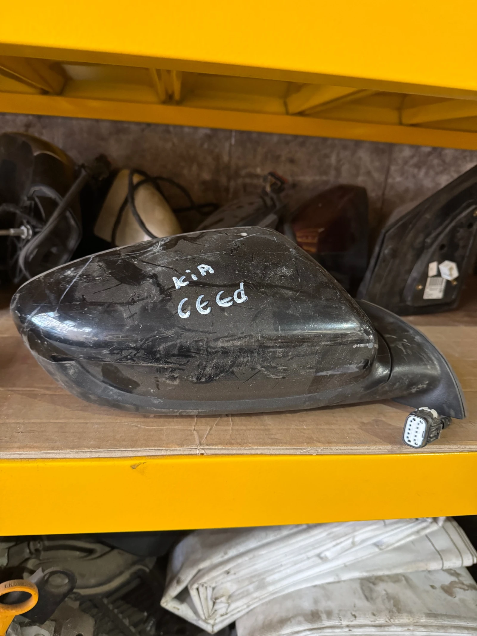 Kia Ceed 2013    | Mobile.bg   2