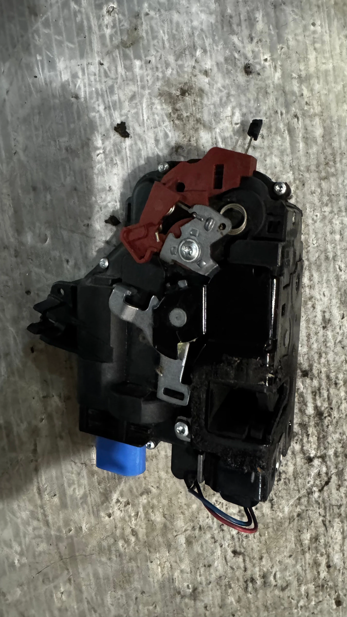 ����� �� ����� �� Skoda Fabia 2009 - 5J1837016 | Mobile.bg � ����������� 2