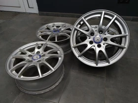 Джанти за Mercedes-Benz, снимка 2