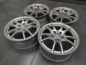 Джанти за Mercedes-Benz, снимка 4