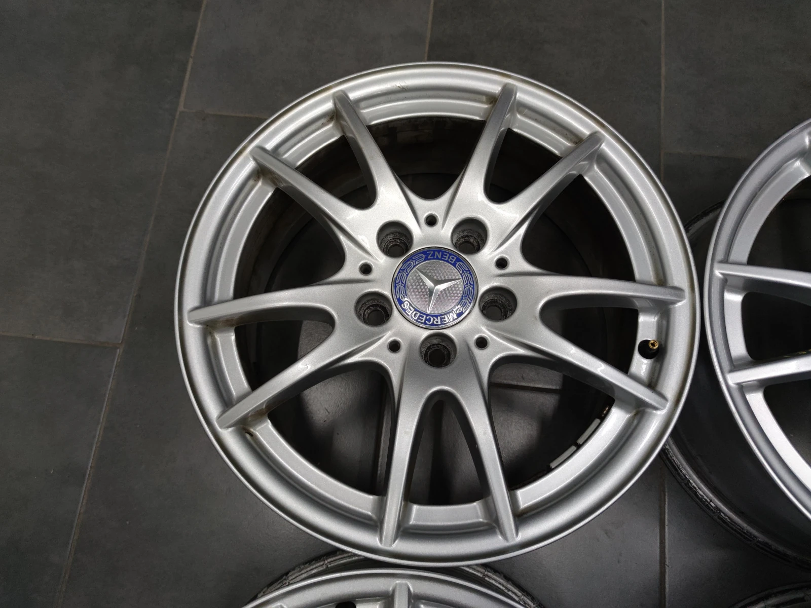   Mercedes-Benz | Mobile.bg   5