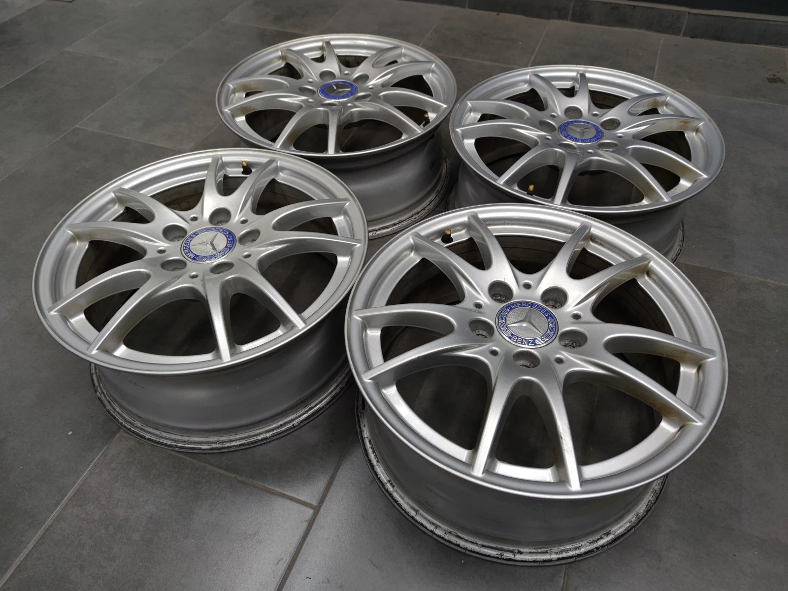   Mercedes-Benz | Mobile.bg   4