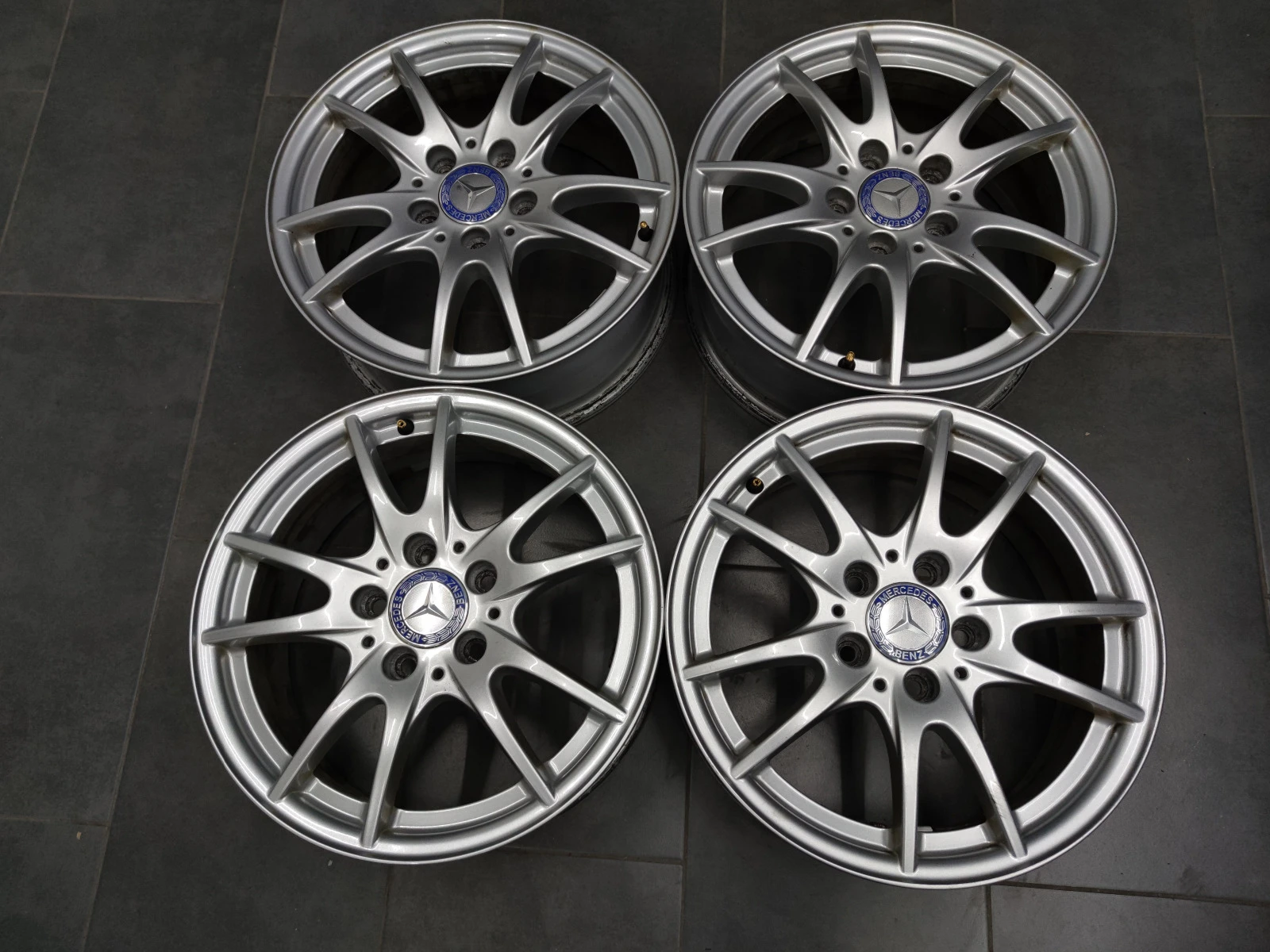   Mercedes-Benz | Mobile.bg   3