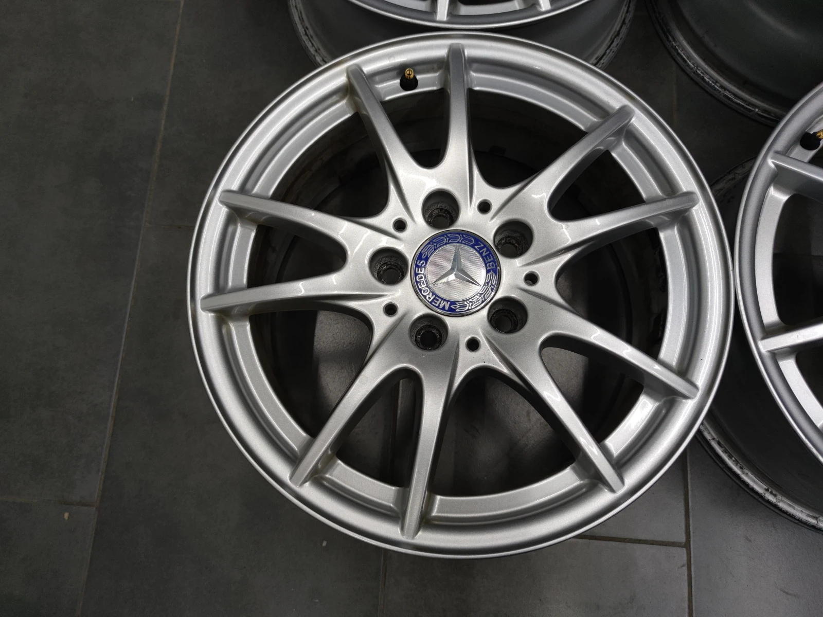   Mercedes-Benz | Mobile.bg   7