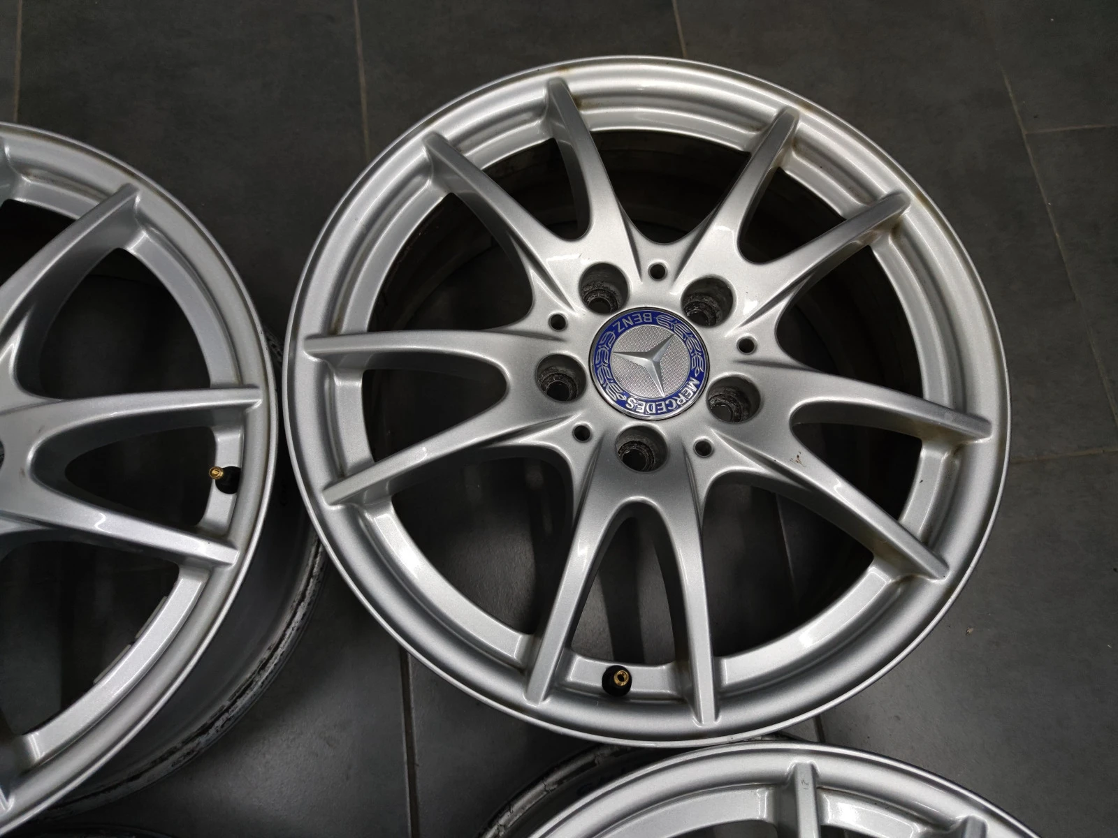   Mercedes-Benz | Mobile.bg   6