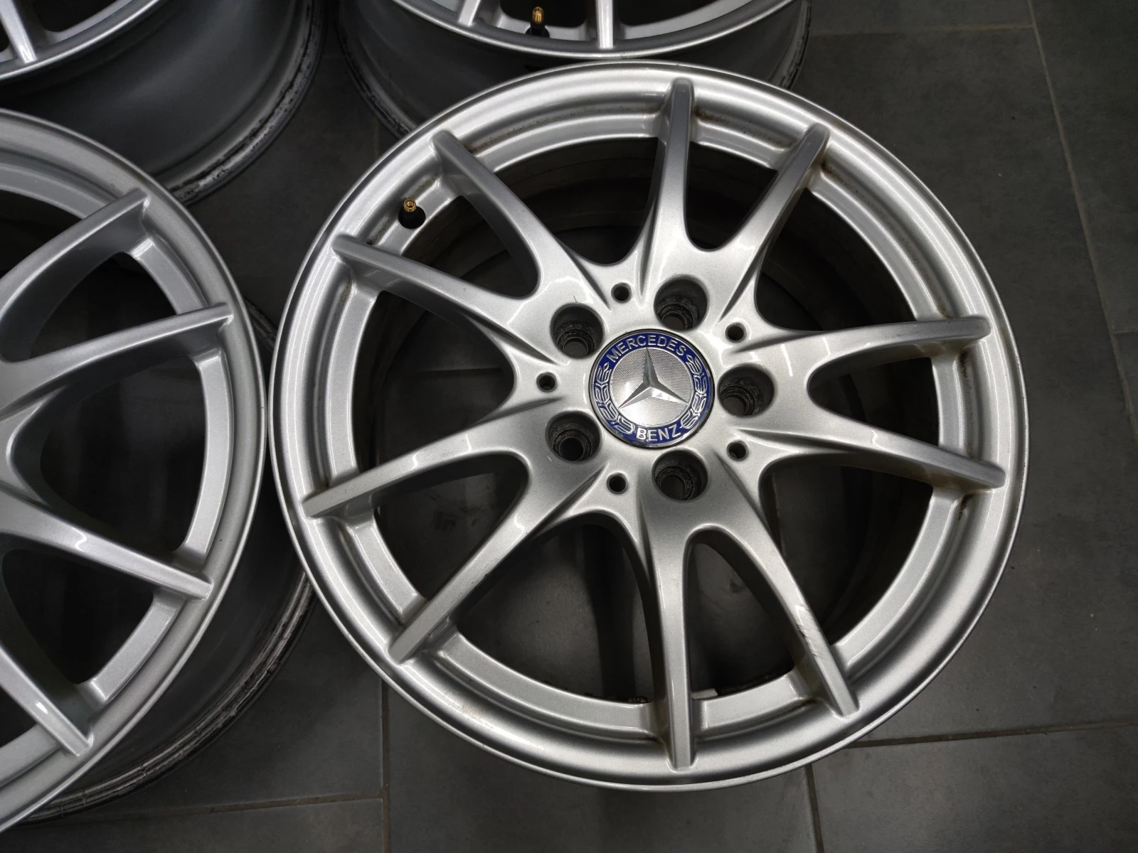   Mercedes-Benz | Mobile.bg   8