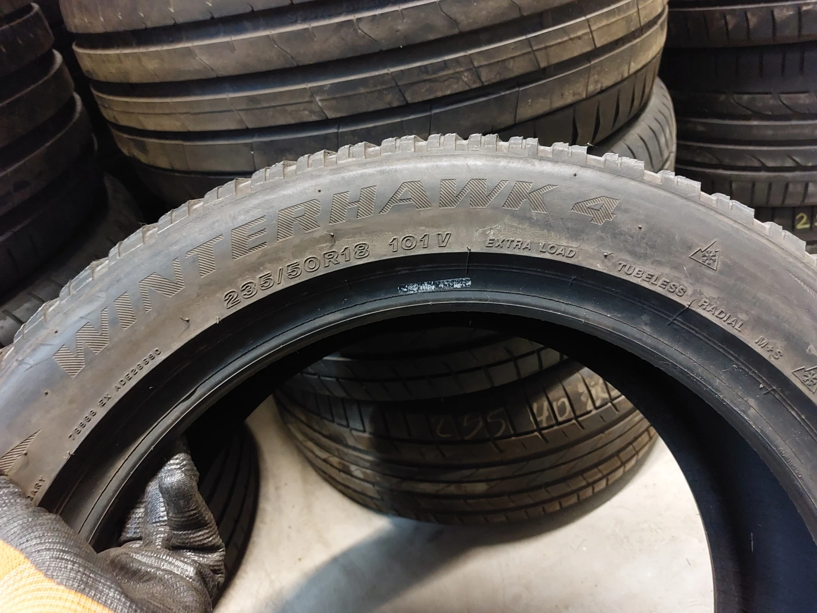  235/50R18 | Mobile.bg   6