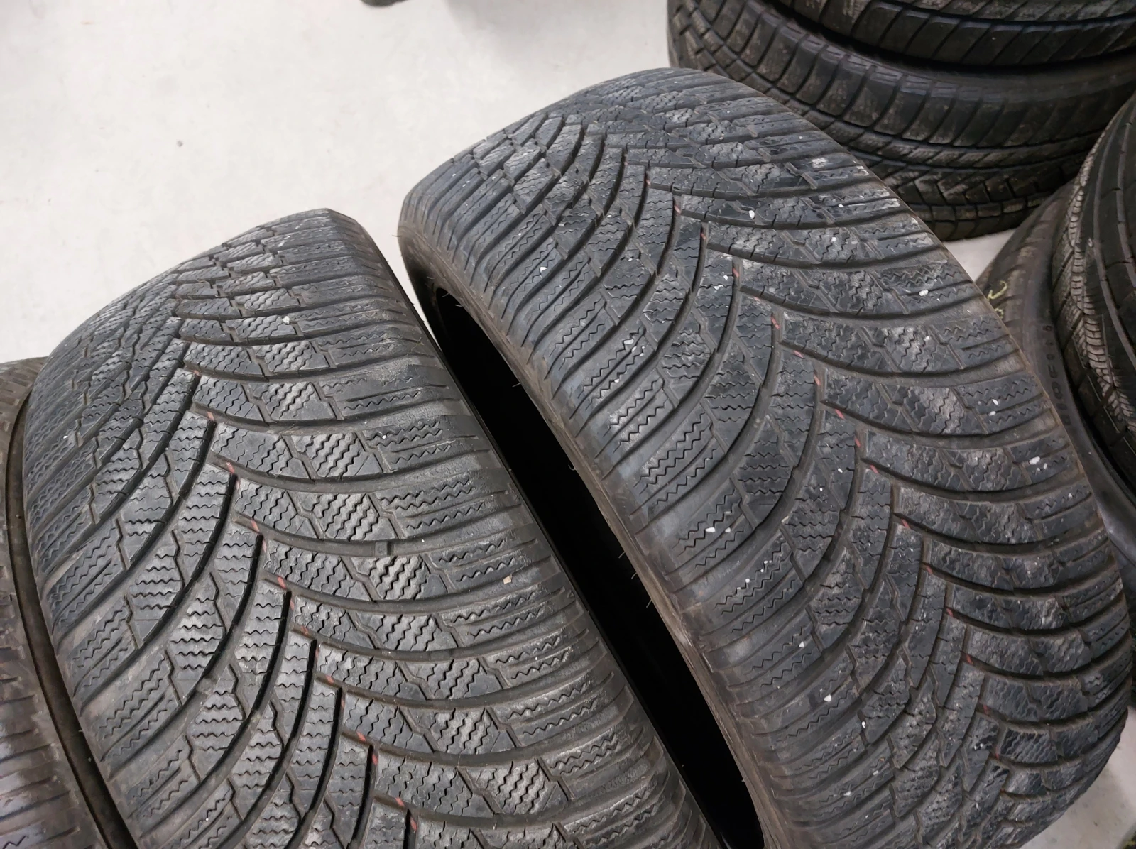  235/50R18 | Mobile.bg   3