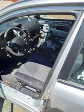 Mitsubishi Carisma 1.9 DID, снимка 5