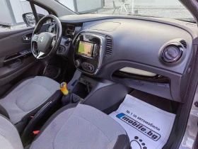 Renault Captur 1.5dci * Navi* UNIKAT* , снимка 16