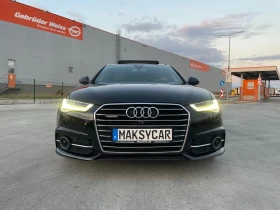 Audi A6 326 Competition MTM Germany, снимка 2