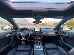 Audi A6 326 Competition MTM Germany, снимка 10