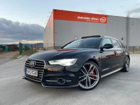 Audi A6 326 Competition MTM Germany, снимка 3