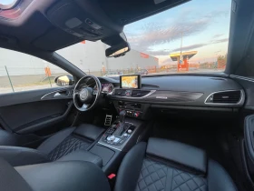 Audi A6 326 Competition MTM Germany, снимка 13