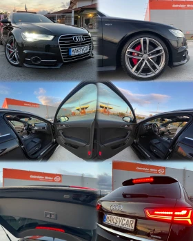 Audi A6 326 Competition MTM Germany, снимка 17