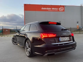 Audi A6 326 Competition MTM Germany, снимка 5