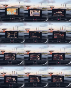 Audi A6 326 Competition MTM Germany, снимка 16