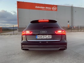 Audi A6 326 Competition MTM Germany, снимка 6