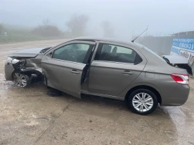 Peugeot 301 1.6 Blue HDI, снимка 3