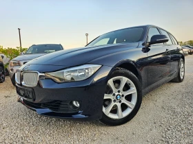 BMW 320 i, 184к.с., снимка 1