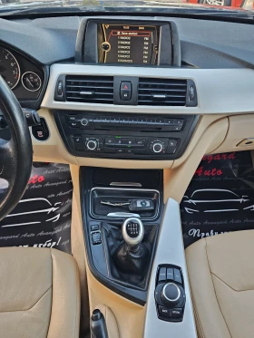 BMW 320 i, 184к.с., снимка 11