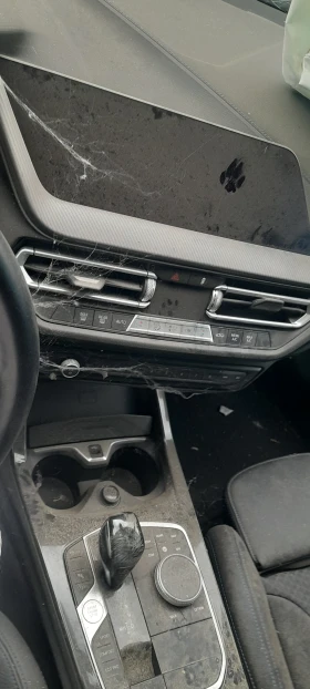 BMW 116 1.5 M-SPORT, снимка 10