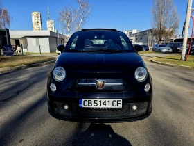 Abarth 595 595 АБАРТ/КАБРИО/АВТОМАТИК , снимка 2