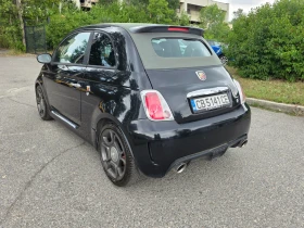 Abarth 595 595 АБАРТ/КАБРИО/АВТОМАТИК , снимка 7