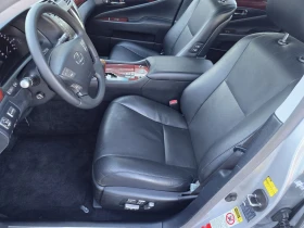 Lexus LS 460 LS 460, снимка 8