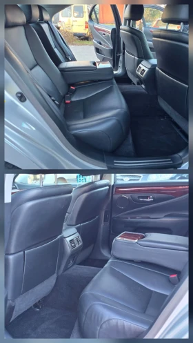 Lexus LS 460 LS 460, снимка 15