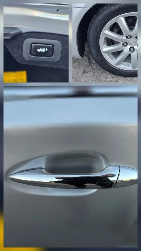 Lexus LS 460 LS 460, снимка 17