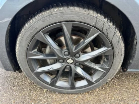 Seat Leon FR-2.0TDI-2020-NAVI-камера-6ск, снимка 9