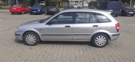 Mazda 323 1, 5   АГУ - BRC, снимка 3