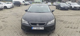 Seat Leon 1, 5 TGI  131к.с.  МЕТАН, снимка 1
